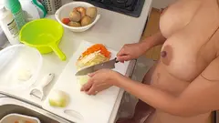 はだかの主婦 品川区在住 小早川怜子(41)の5番目のサンプル画像