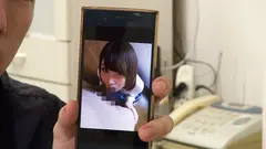 元恋人は夫の弟… 背徳の肉体契約 川原かなえの5番目のサンプル画像