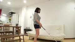 つれない嫁 八神さおりのサムネイル画像