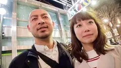 さえか ～AV女優・陽向さえかの性欲剥き出し赤裸々旅行～ 陽向さえかの29番目のサンプル画像