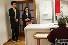 初老の小説家に飼われた女編集者総集編 AIKA 水川スミレ 宮村ななこ 木下ひまりの16番目の作品シーン