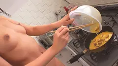 はだかの家政婦 全裸家政婦紹介所 花沢ひまりの4番目のサンプル画像