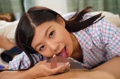 完全主観で楽しむ美保結衣との新婚生活のサムネイル画像