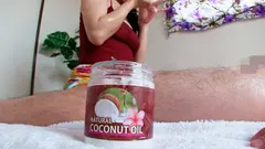 回春ココナッツオイルエステにヤられちゃった僕。 その2 心花ゆら 咲坂花恋 今井まい 高城彩 倉内まりやの16番目のサンプル画像