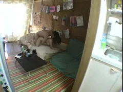 どこにでもいる男と女の日常の記録 5の7番目のサンプル画像