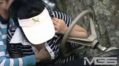 どこまでヤレる!? ゴルフレッスンプロのお姉さんの12番目のサンプル画像