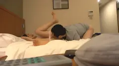 マッサージ師の美熟女 里見44歳。の7番目のサンプル画像