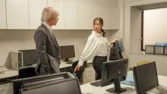 嫌いな同僚に弱みを握られ、好き放題され堕ちた美人OL 吉澤友貴のサムネイル画像