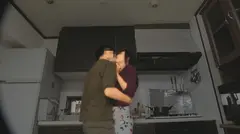 爆乳淫乱団地妻 近所の欲求不満美熟女たち 不倫性交2人 小早川怜子 由紀なつ碧のサムネイル画像