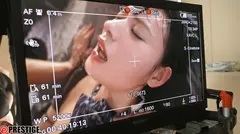 密着ドキュメント FILE.07 ミステリアス美少女のリアルセックス 八掛うみの7番目のサンプル画像