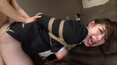 オフィスじゃ絶対男に媚びないドS上司の香山部長と昼間っから会社サボってハメて鳴かせて逢瀬 香山美桜のサムネイル画像