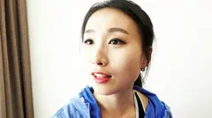 韓国ジョガー ユリンのサムネイル画像