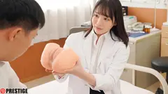 実践的シチュエーション！！ ためになるAV 保健室の先生が身体を使って性指導！絶対セイキョウイク 鈴村あいりのサムネイル画像
