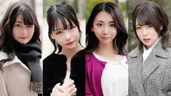 人妻ナンパ中出しイカセ44 東新宿編のサムネイル画像