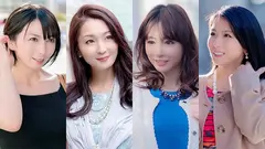 厳選！極美味熟女ナンパ 肉汁溢れる完熟BODY BEST SELECTION Vol.6のサムネイル画像