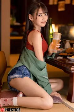 絶対的鉄板シチュエーション 22 八掛うみと巡るとてもHな4シチュエーションの12番目のサンプル画像