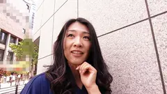 わりと綺麗なおばさんナンパ「わたしオバサンだけどいいの？」恥じらうカラダを集中愛撫！ハメ撮りZANMAI 17人 SPの9番目のサンプル画像