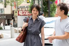 「わたしとなんかじゃ興奮しないよね？」超貧乳が引け目で一生懸命尽くしてくれる従順妻の7番目のサンプル画像