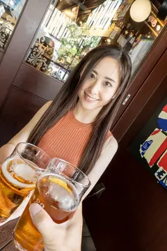 「わたしとなんかじゃ興奮しないよね？」超貧乳が引け目で一生懸命尽くしてくれる従順妻の14番目のサンプル画像