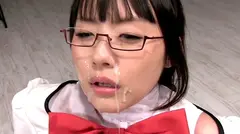 魔法少女コスプレ つぼみのサムネイル画像