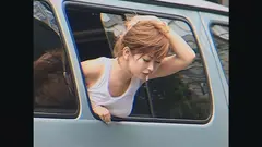 【AIリマスター 名作復刻】顔は新宿カラダは車中！！の5番目のサンプル画像