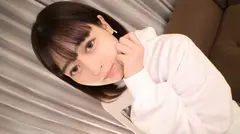 【初撮り】【もち肌JDの痴態】【雑貨屋の看板娘】好感度アナウンサーを彷彿とさせる外見の現役女子大生。清楚な見た目とは裏腹に.. ネットでAV応募→AV体験撮影 1475のサムネイル画像