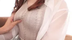 【初撮り】【ロケットおっぱい】【厭らしい巨尻】豊島区のサバサバ系OLが戸惑いの表情で巨乳を揉まれ続ける。徐々に変わっていく彼女の表情は.. ネットでAV応募→AV体験撮影 1264のサムネイル画像