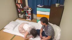 「ぴえん！単位が足りない！！」なんとかしたいと訪れた教師の家で出された交換条件 卒業と女子大生のカラダを天秤に！？孕ませ覚悟の生中SEXの8番目のサンプル画像