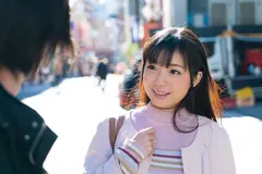 若者のセックス離れって本当！？街で見かけた一般の男女に謝礼でキスのお願い！その後二人っきりにさせたら謝礼なしで進展はあるのか！？の16番目のサンプル画像