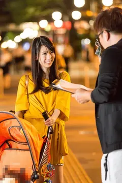 出産後の感度抜群人妻ママナンパ！ 2 ベビーカーを引く人妻の産後で感度が上がった身体を大調査！！の4番目のサンプル画像