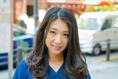 わりと綺麗なおばさんナンパ「わたしオバサンだけどいいの？」恥じらうカラダを集中愛撫！ハメ撮りZANMAI 2の16番目のサンプル画像