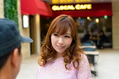 わりと綺麗なおばさんナンパ「わたしオバサンだけどいいの？」恥じらうカラダを集中愛撫！ハメ撮りZANMAI 2の17番目のサンプル画像