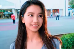 エ～スを狙え！？ vol.2# ナマ撮れ素～人！エロの原石発掘ミッション#ご当地在住美少女編 10人 300分の6番目のサンプル画像