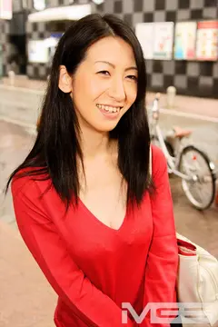 みらくるナンパ!清楚な奥様がマジ淫乱!!赤坂編の4番目のサンプル画像