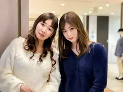 淫乱母娘ナンパ やっぱり親子！恥らいイキまくり！！ 12のサムネイル画像