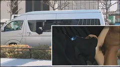 【AIリマスター 名作復刻】顔は丸の内カラダは車中！！の13番目のサンプル画像