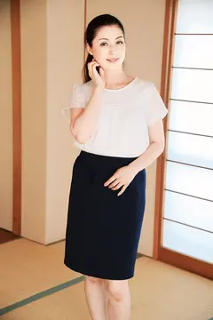 商店街で見かけるウブで地味なデカ乳首熟女 5のサムネイル画像