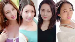 一流のおば様ナンパ セレブ美熟女中出しJAPAN 8時間 ゴージャス セレブリティ デラックス10のサムネイル画像