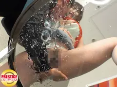 街角シロウトナンパ！ vol.69 東京23区パコる女たち 3の7番目のサンプル画像