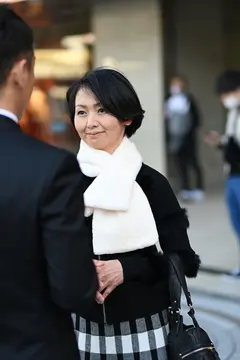 美しき婦人～高額ギャラナンパで貫通～ 慶子さん/光代さん/あんりさんのサムネイル画像