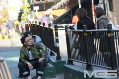 テリー&ドギーの 素人さん大っ好っき!!のサムネイル画像