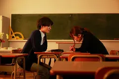 道ならぬ純愛 美泉咲の4番目のサンプル画像