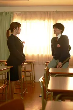 道ならぬ純愛 美泉咲の7番目のサンプル画像