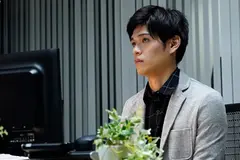 リベンジ 美泉咲の9番目のサンプル画像