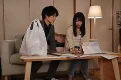 優しさに抱かれて 加賀美さらの6番目のサンプル画像