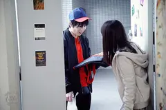 四六時中発情中 Ⅱ 上原千明 星空もあ 橘聖人 原美織 及川大智の5番目のサンプル画像