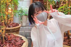 初めて出来た彼女を脱がせると・・・着衣姿を裏切るまさかの隠れ巨乳。勃起が収まることなくひたすら夢中でヤリまくった。 逢月ひまりのサムネイル画像