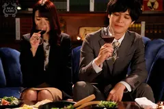 恋するサプリ6錠目～同僚のカレ～ 星空もあ 宮沢ちはる 葉月もえ 藤波さとり 橘聖人の13番目のサンプル画像