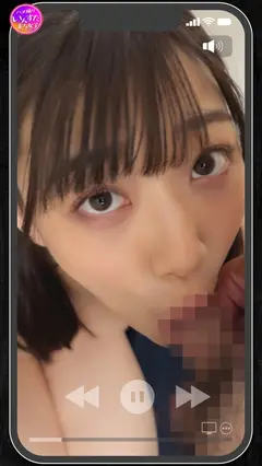 【爆乳バブみ彼女】Hcup爆乳あまあま彼女えなちゃん(24)と甘えんぼ彼氏による、優しいおっぱい埋もれてオギャりどぴゅどぴゅ逝くこっちが恥ずかしくなる個人撮影ビデオ流出の19番目のサンプル画像