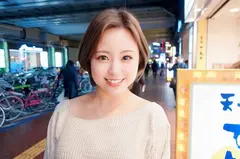 素人モニタリング 初めて会って即キス！！一体どうなっちゃうのか？と思いきやキスの威力で即堕ちする女子続出！一般男女の生態観察12名の7番目のサンプル画像